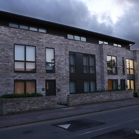 Novum House - Cambridge 아파트 외부 사진